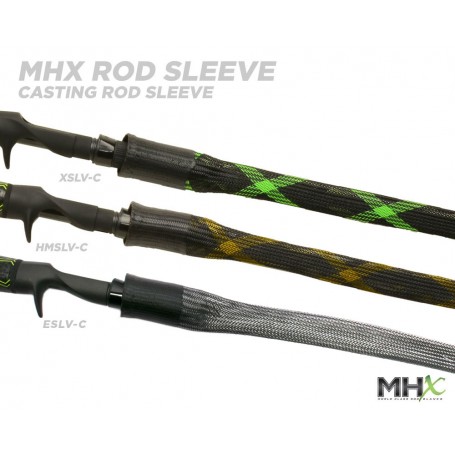 MHX Casting Rod Sleeve