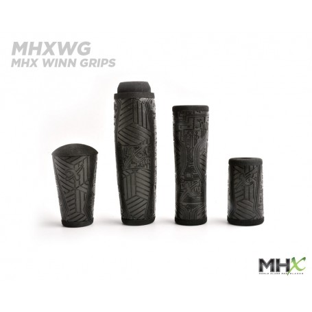 MHX WinnDry® Split Grip Fishing Rod Grips