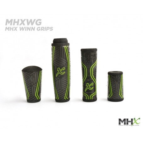 MHX WinnDry® Split Grip Fishing Rod Grips
