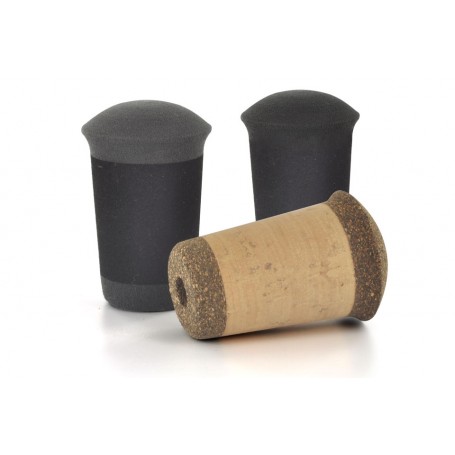 SGFBF Cork Fighting Butt for Split-Grips
