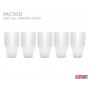 1 oz. Mixing Cups (100 pk.)