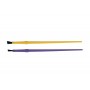 1/4 Nylon Disposable Brush 85pcs