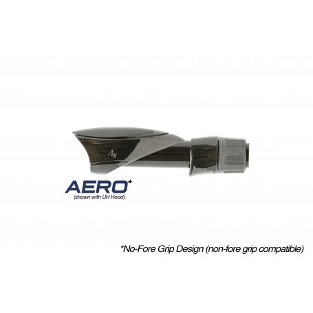 CCT Aero Reel Seatds