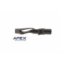 CCT Apex Reel Seat