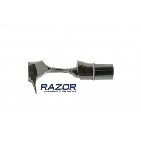 CCT Razor Reel Seat