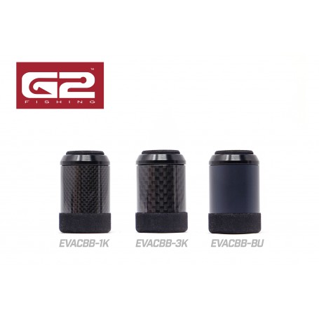 G2 Carbon Fighting Butts (& Accessories)