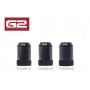 G2 Carbon Fighting Butts (& Accessories)