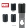 Fore Grips for G2 seats with Uni-Lock Hood (ULH)