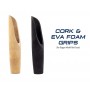 Dagger EVA & Cork Grips