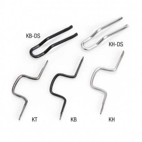 Hook Keepers