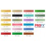 ProWrap ProFX Premium Metallic Thread A,100M, Spring Green