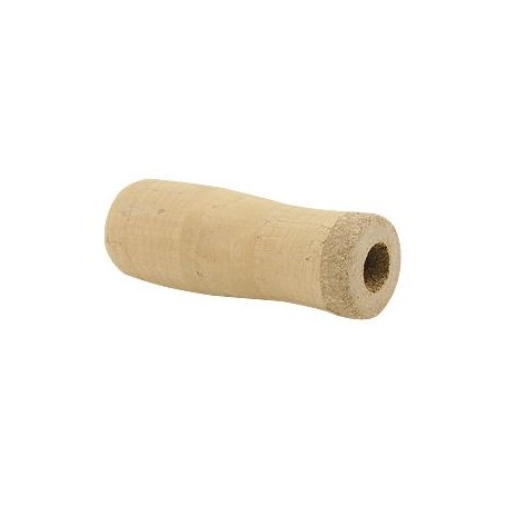 Cork/Composite Grips 265cc