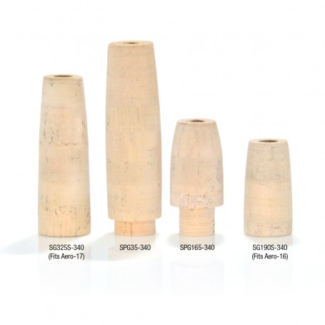 Cork Split Grip Systems