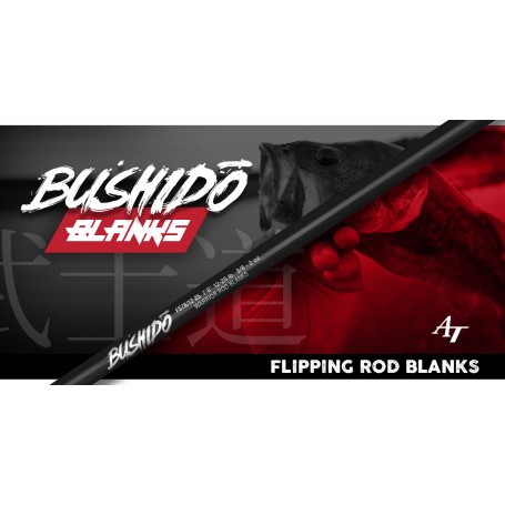 Bushido Flipping FS78/12-25