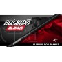 Bushido Flipping FS78/12-25
