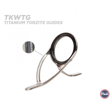 Fuji TORZITE KW