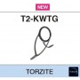 Fuji TORZITE T2 KW