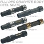 Fuji DPS Reel Seat