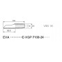 Fuji VSS16/17 EVA Grip