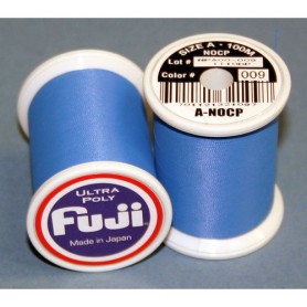 Fuji NCP ROYAL BLUE U.POLY A 100m