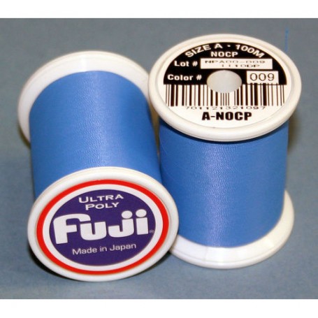 Fuji NCP ROYAL BLUE U.POLY A 100m