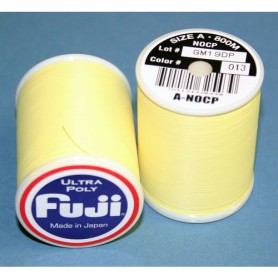 Fuji NCP YELLOW U.POLY D 100m