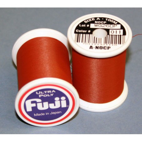 Fuji NCP CHESTNUT U.POLY D 100m