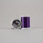 Fuji PURPLE Nylon U.POLY A 100m
