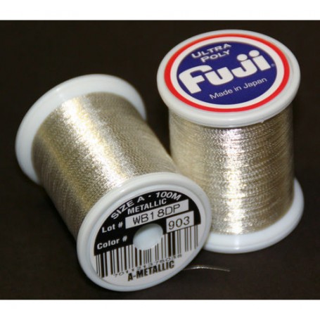 Fuji SILVER METALLIC A 100m