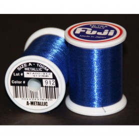 Fuji ROYAL BLUE METALLIC A 100m