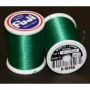Fuji DARK GREEN Nylon U.POLY D 100m