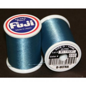 Fuji BLUE DUN Nylon U.POLY D 100m