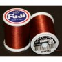 Fuji CHESTNUT Nylon U.POLY D 100m