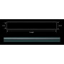 Justace WOVEN CARBON PIPE 11mmOD