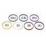 Matagi CBDOWN ornamental trim ring