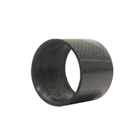 Matagi Carbon Foregrip KDPS17 Short/Short Clear
