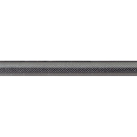 Matagi 50cm Carbon Tube 1K Gloss