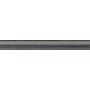 Matagi 50cm Carbon Tube 1K Gloss
