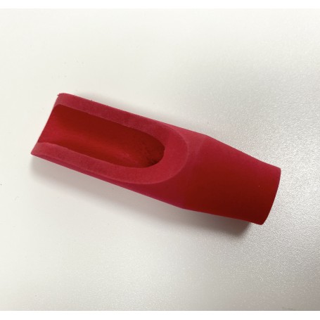 Matagi bright RED EVA VSS grip