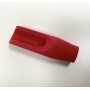 Matagi bright RED EVA VSS grip