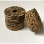 Cactus Burl 2 - 12.7mm with hole