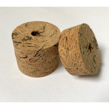 Wave 1 -  - 12.7mm with hole