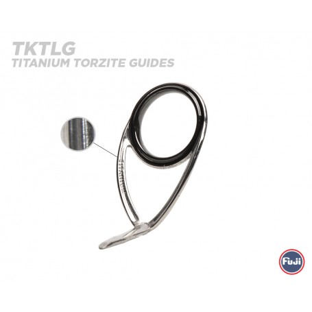 Fuji TORZITE KL