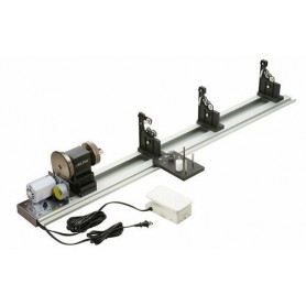 ALPS Power Wrapper Machine 220V