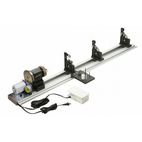 ALPS Power Wrapper Machine 220V