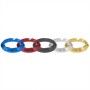 Matagi Decoration Cap Ring for Carbon Tube/Aluminum Ring