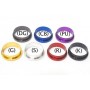 KSK16-CBDOWN Matagi Trim Ring to be used with Carbon Ring on KSKSS/ASH,TVS, or PTS