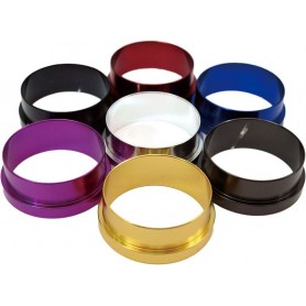 KSK16-CBDOWN Matagi Trim Ring to be used with Carbon Ring on KSKSS/ASH,TVS, or PTS