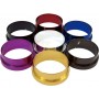 KSK16-CBDOWN Matagi Trim Ring to be used with Carbon Ring on KSKSS/ASH,TVS, or PTS