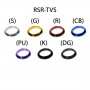 RSR-TVS16 Matagi TVS decorative Ring